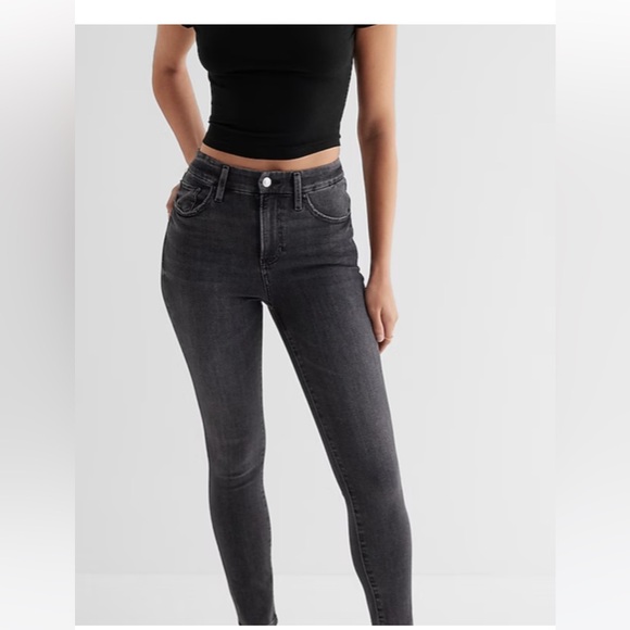Express Denim - Express Jeans